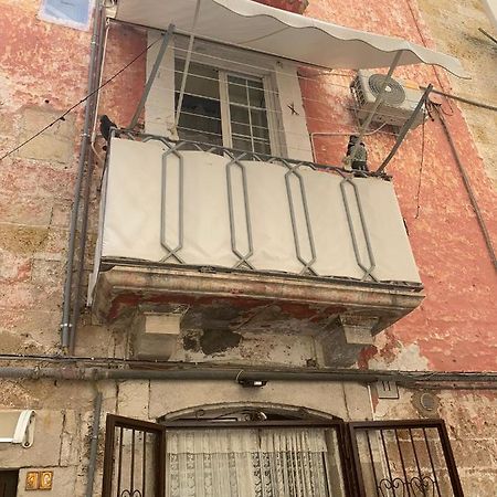 San Nicola Casa Vacanze 바리 외부 사진