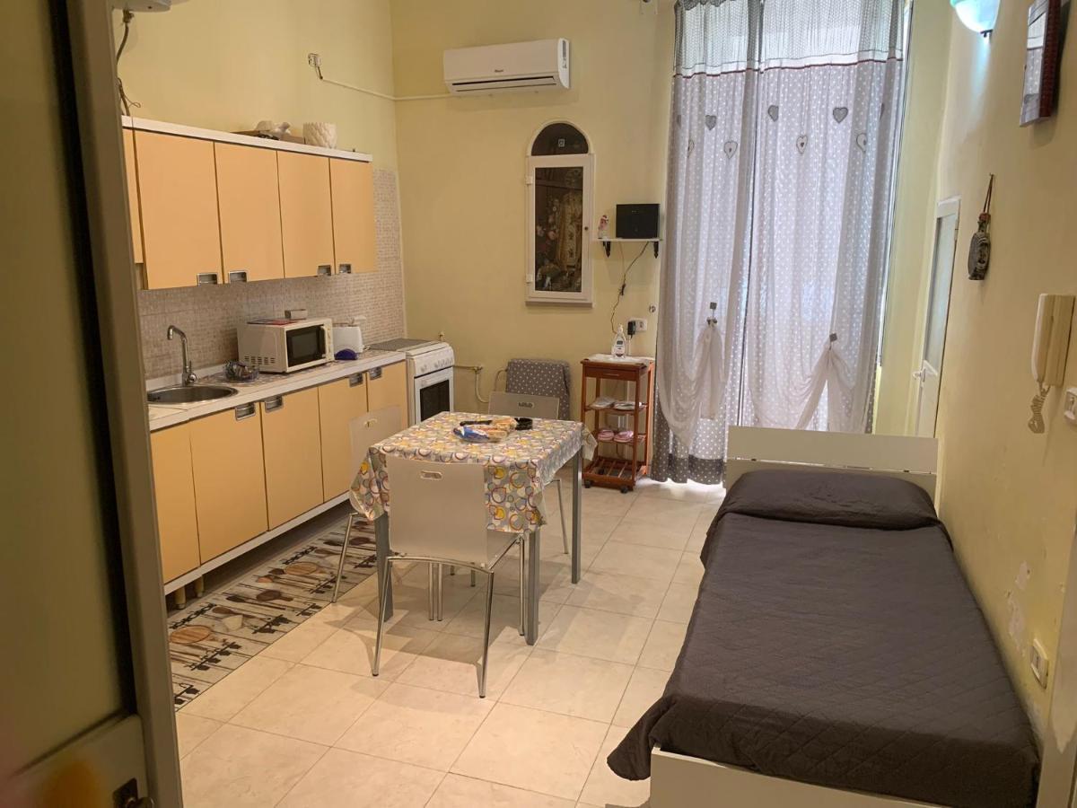 San Nicola Casa Vacanze 바리 외부 사진