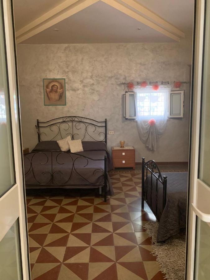 San Nicola Casa Vacanze 바리 외부 사진