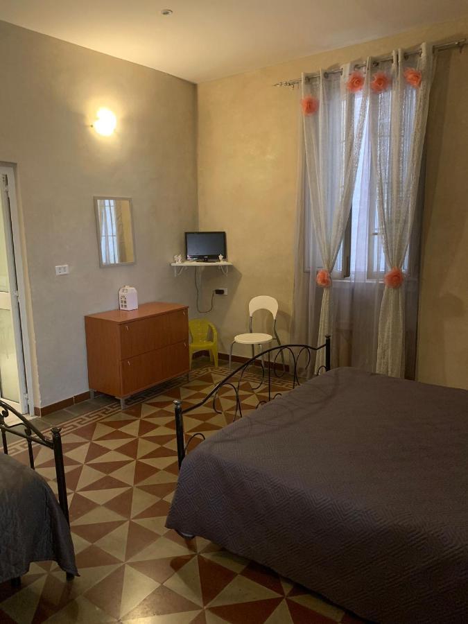 San Nicola Casa Vacanze 바리 외부 사진